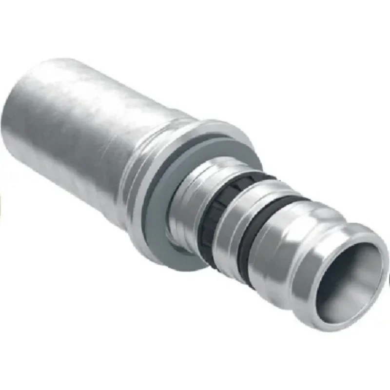 Перехідник Geberit Mepla на Mapress NPW 1.4401 32-28 604.510.00.5