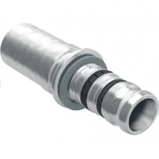 Перехідник Geberit Mepla на Mapress NPW 1.4401 63-54 607.510.00.5