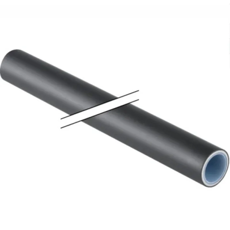 Труба Geberit Mepla відрізками 5м PE-RT II/Al/PE-RT II 20 602.100.00.1