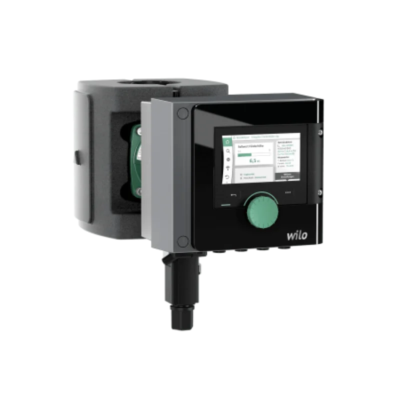 Циркуляционный насос Wilo Stratos MAXO 30/0,5-10 PN10-R7 2217900
