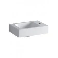 Раковина Geberit iCon 380х280 мм 124736000