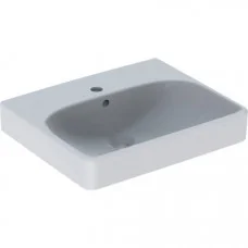 Раковина Geberit Smyle Square 500х410 мм 500.256.01.1