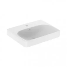 Раковина Geberit Smyle Square 550х440 мм 500.259.01.1
