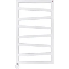 Полотенцесушитель Terma Zigzag 835x500 (soft 9016) Е1 + DRY WLZIG083050 K S96 E1 DRYW