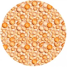 Іонообмінна смола Ecosoft Ecolite CK 25 л ECOLITE25