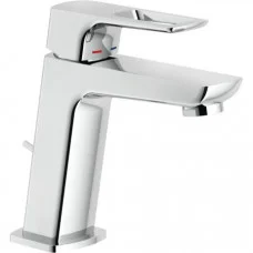 Змішувач для раковини Nobili Acqaviva VV103118/3CR