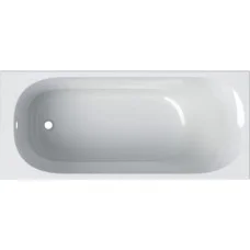 Ванна акриловая Geberit SOANA 160х70 554.001.01.1