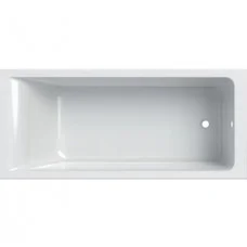 Ванна акриловая Geberit SELNOVA SQUARE 170х75 554.385.01.1
