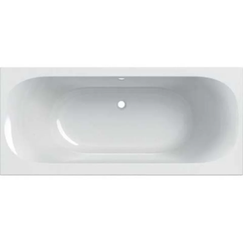 Ванна акрилова Geberit SOANA DUO 190х90 554.005.01.1