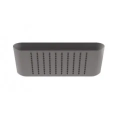 Верхній душ Nobili 245x245 мм AD139/122FO