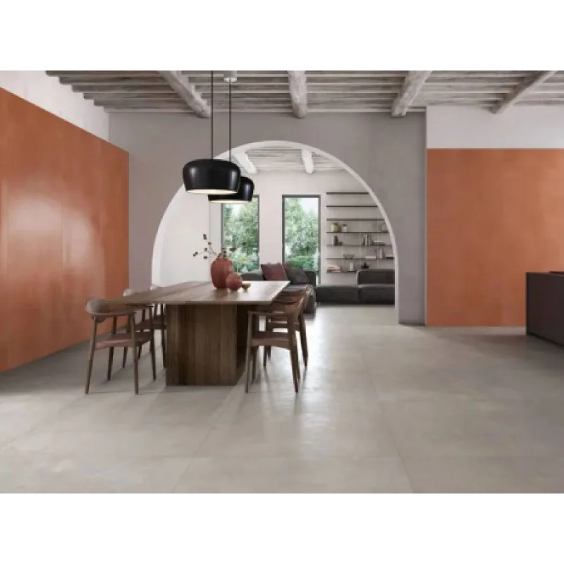 Плитка керамогранітна Refin Creos Coral 600x1200х9мм структурна/матова ND54
