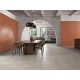 Плитка керамогранітна Refin Creos Coral 600x1200х9мм структурна/матова ND54