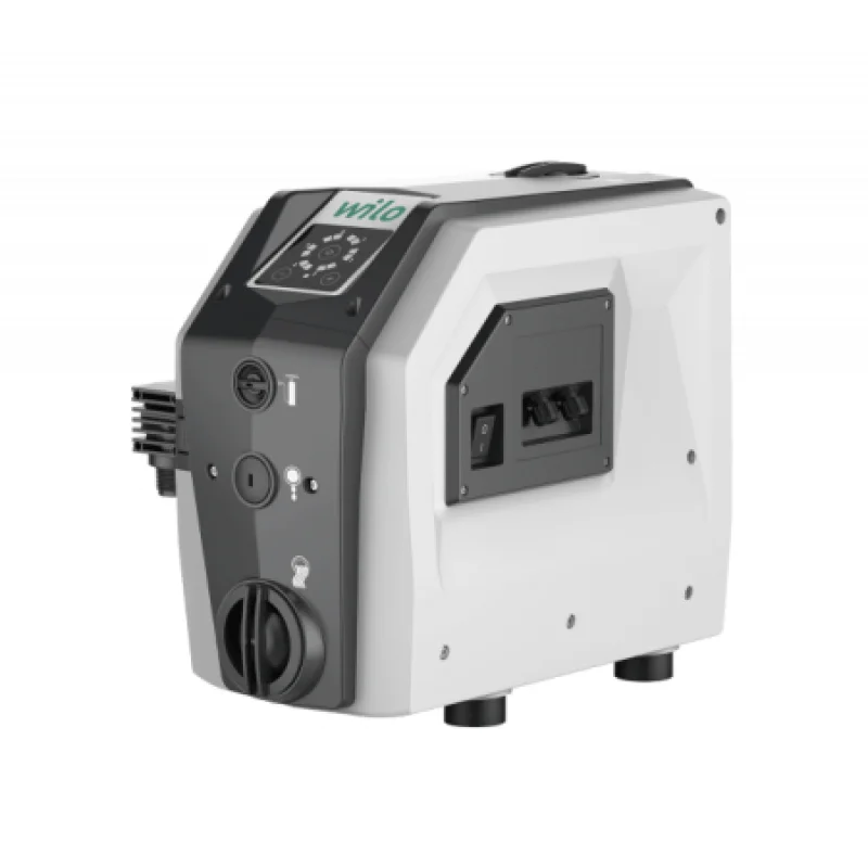 Насос повышения давления Wilo Isar BOOST5-E-3 4243583