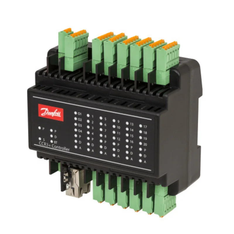 Контроллер Danfoss 003Z0396