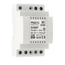 Трансформатор Presto 90685