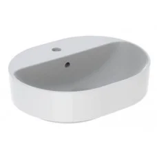 Раковина Geberit VaroForm 500х400 мм 500.775.01.2