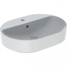 Раковина Geberit VariForm 600х450 мм 500.777.01.2