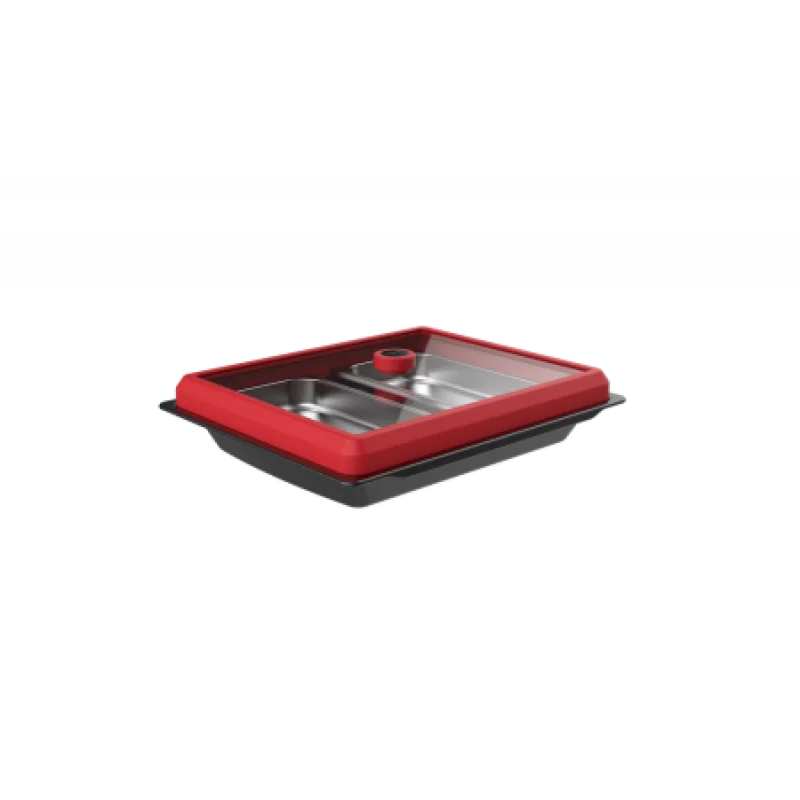 Мультифункциональна жаровня Teka SteamBox 41599012