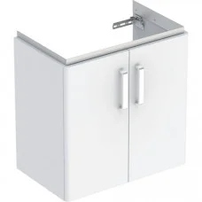 Тумба під умивальник Geberit Selnova Compact 501.658.01.1