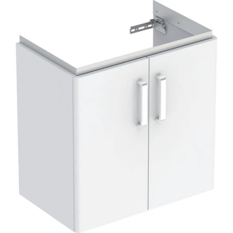 Тумба под умывальник Geberit Selnova Compact 501.658.01.1