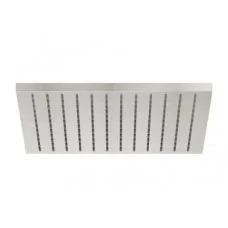 Верхній душ Nobili 300x300 мм AD139/64IX