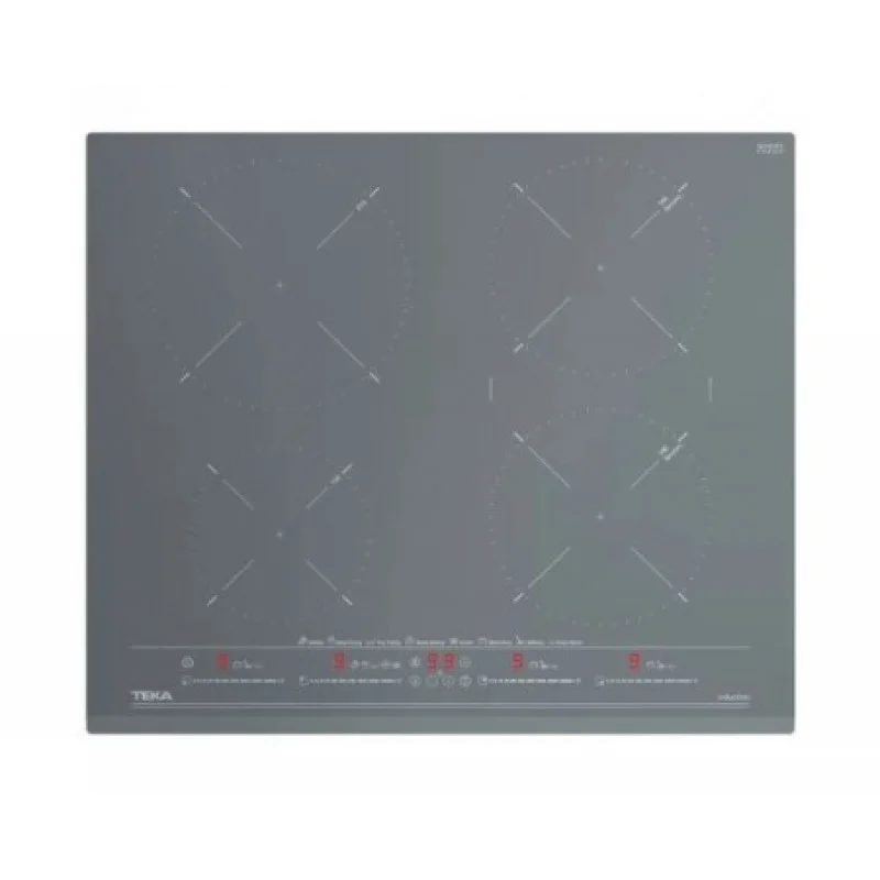 Варочная поверхность индукционная Teka IZC 64630 ST 112500026