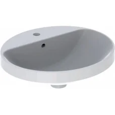Раковина Geberit VariForm 500х450 мм 500.713.01.2