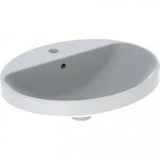 Раковина Geberit VariForm 550х450 мм 500.721.01.2