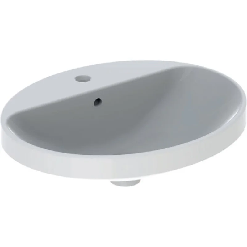 Раковина Geberit VariForm 550х450 мм 500.721.01.2