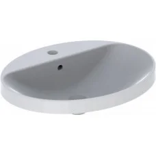 Раковина Geberit VariForm 600х480 мм 500.725.01.2
