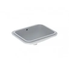 Раковина Geberit VariForm 530х440 мм 500.761.01.2