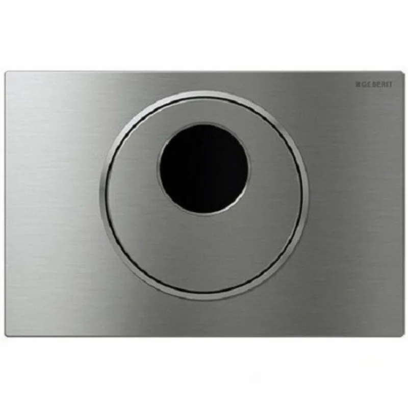Клавиша смыва Geberit Sigma 10 115.856.SN.6