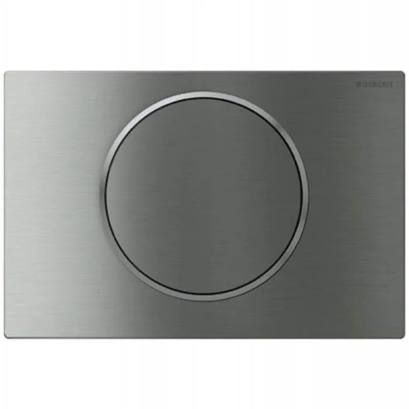 Клавіша змиву Geberit Sigma 10 115.867.SN.6