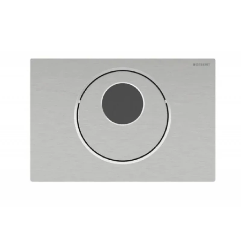 Клавіша змиву Geberit Sigma 10 115.890.SN.6