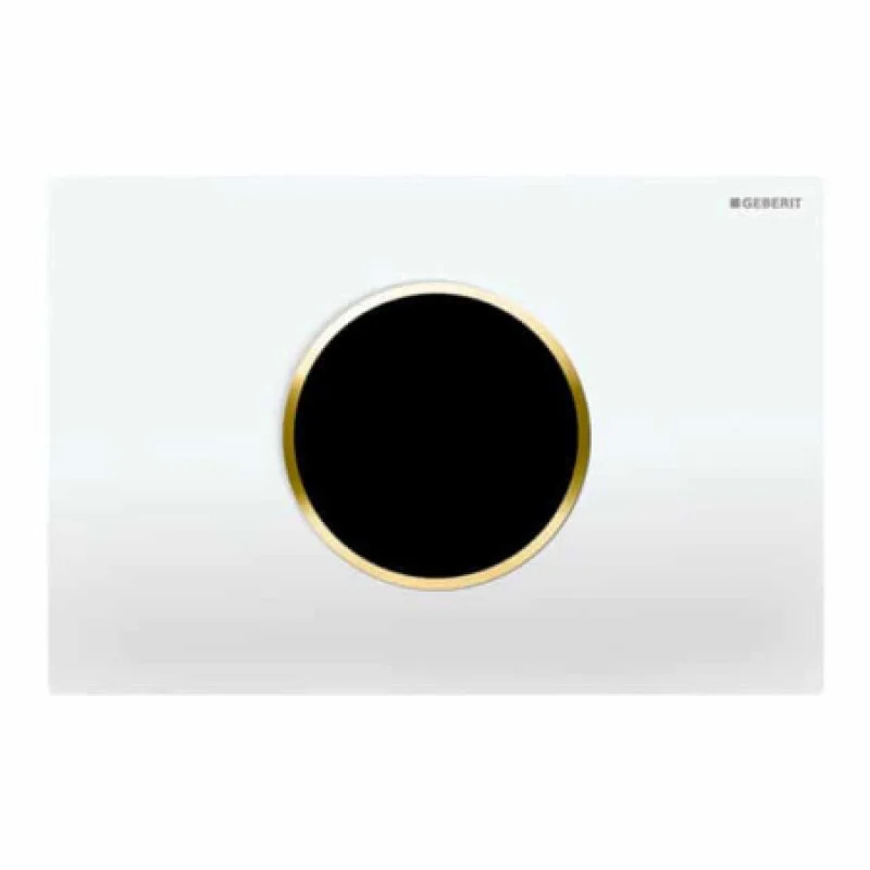 Клавіша змиву Geberit Sigma 10 115.907.KK.6