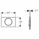 Клавиша смыва Geberit Sigma 10 115.908.KJ.6