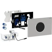 Клавиша смыва Geberit Sigma 10 115.909.SN.6