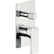Смеситель скрытого монтажа Nobili Seven SE124100/ECR
