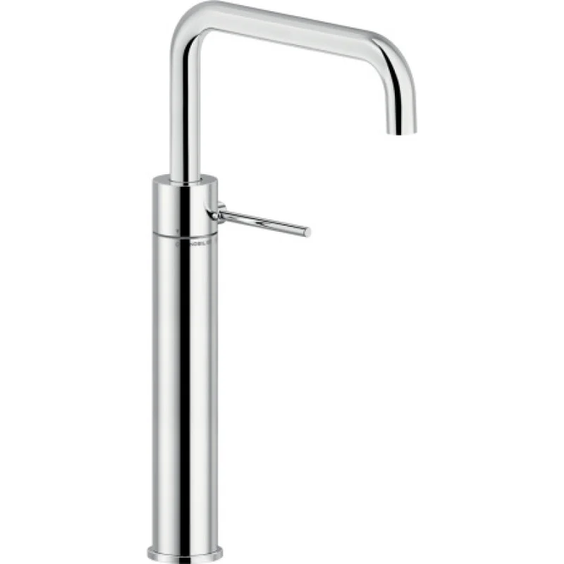 Змішувач для раковини Nobili Velis VE125158/2CR