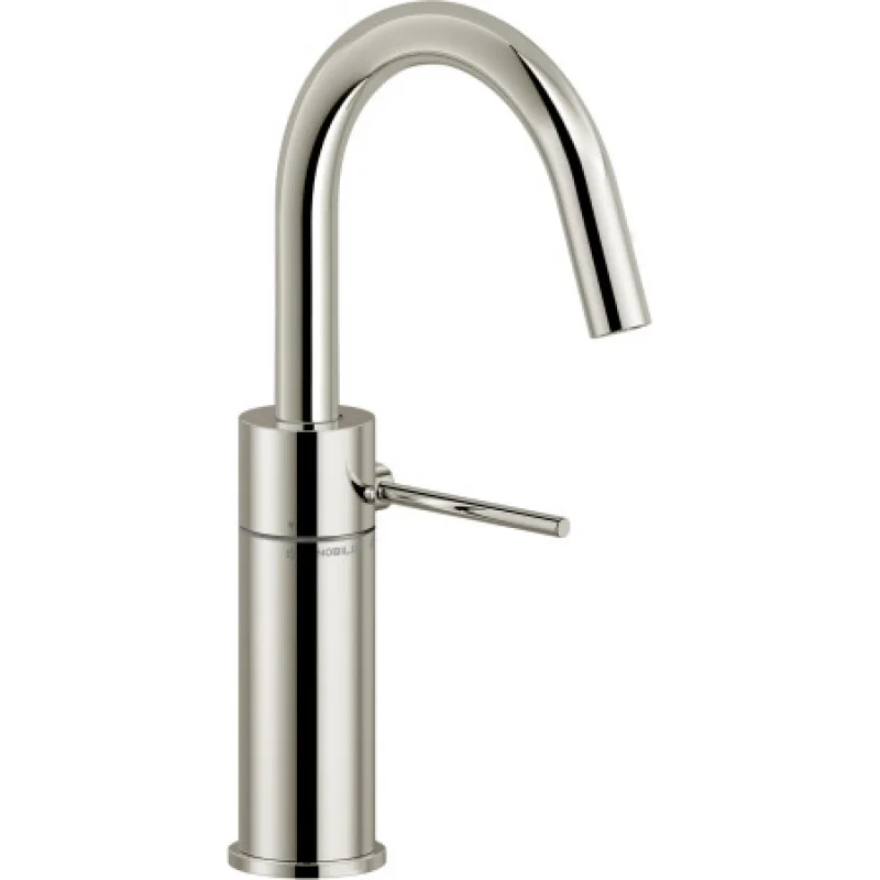 Смеситель для раковины Nobili Velis VE125138/2IX