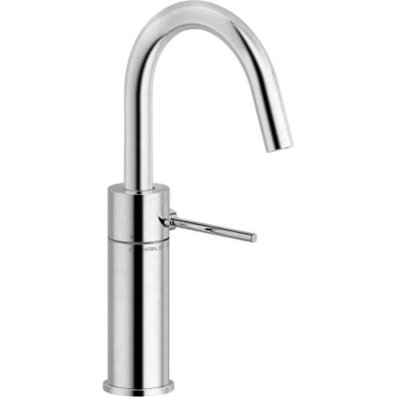 Смеситель для раковины Nobili Velis VE125138/3IX