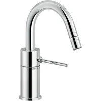 Змішувач для біде Nobili Velis VE125139/2CR