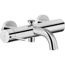 Змішувач для ванни Nobili Velis VE125110/1CR