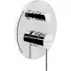 Смеситель скрытого монтажа Nobili Velis VE125100/ERCP