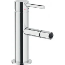 Змішувач для біде Nobili Acquerelli AQ93119/1CR