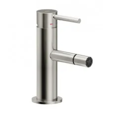 Змішувач для біде Nobili Acquerelli AQ93119/1IX