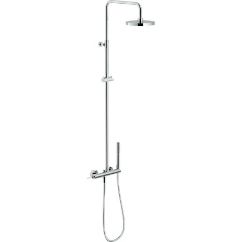 Душевая система Nobili Acquerelli J AJ93130/50CR