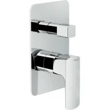 Смеситель скрытого монтажа Nobili Acquaviva VV103100/ECR