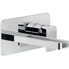 Смеситель для раковины Nobili Loop LPC90198CR