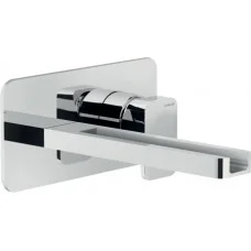 Смеситель для раковины Nobili Loop LPC90198/1CR